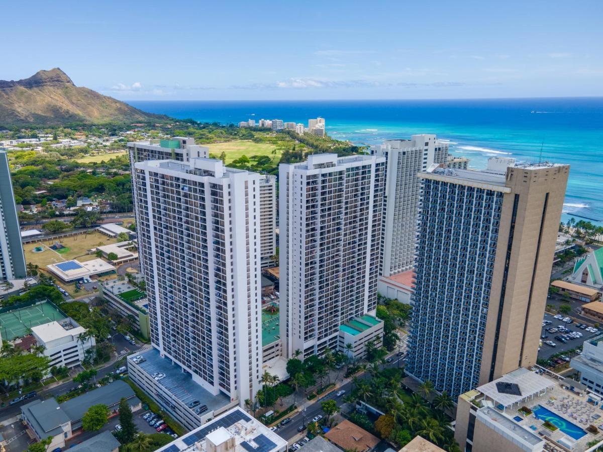 Diamond Head Views Retreat With Free Parking & Near Waikiki Beach! โฮโนลูลู ภายนอก รูปภาพ
