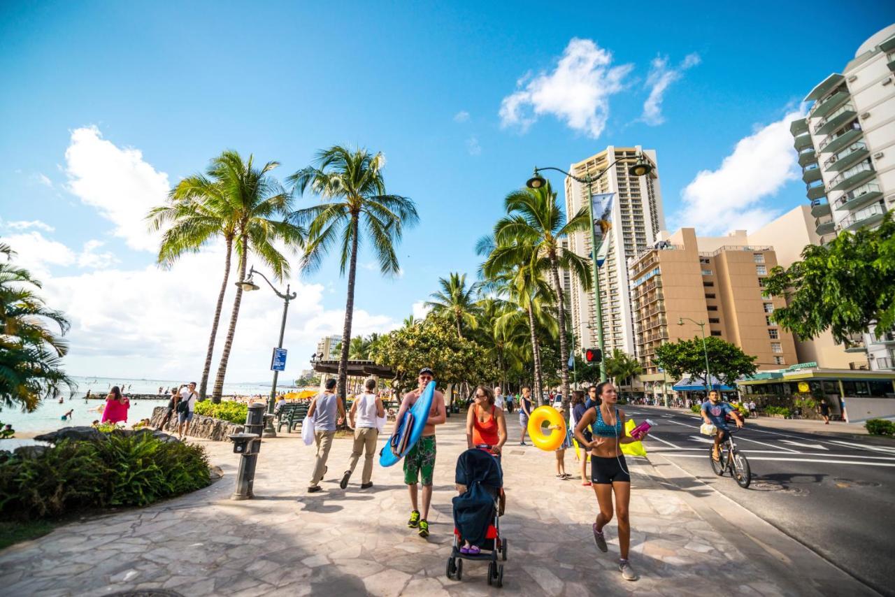 Diamond Head Views Retreat With Free Parking & Near Waikiki Beach! โฮโนลูลู ภายนอก รูปภาพ