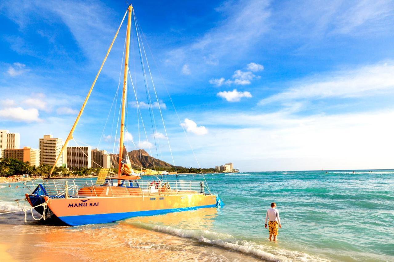 Diamond Head Views Retreat With Free Parking & Near Waikiki Beach! โฮโนลูลู ภายนอก รูปภาพ