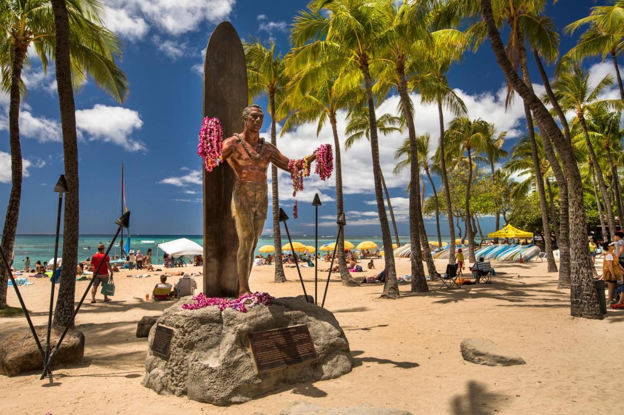 Diamond Head Views Retreat With Free Parking & Near Waikiki Beach! โฮโนลูลู ภายนอก รูปภาพ
