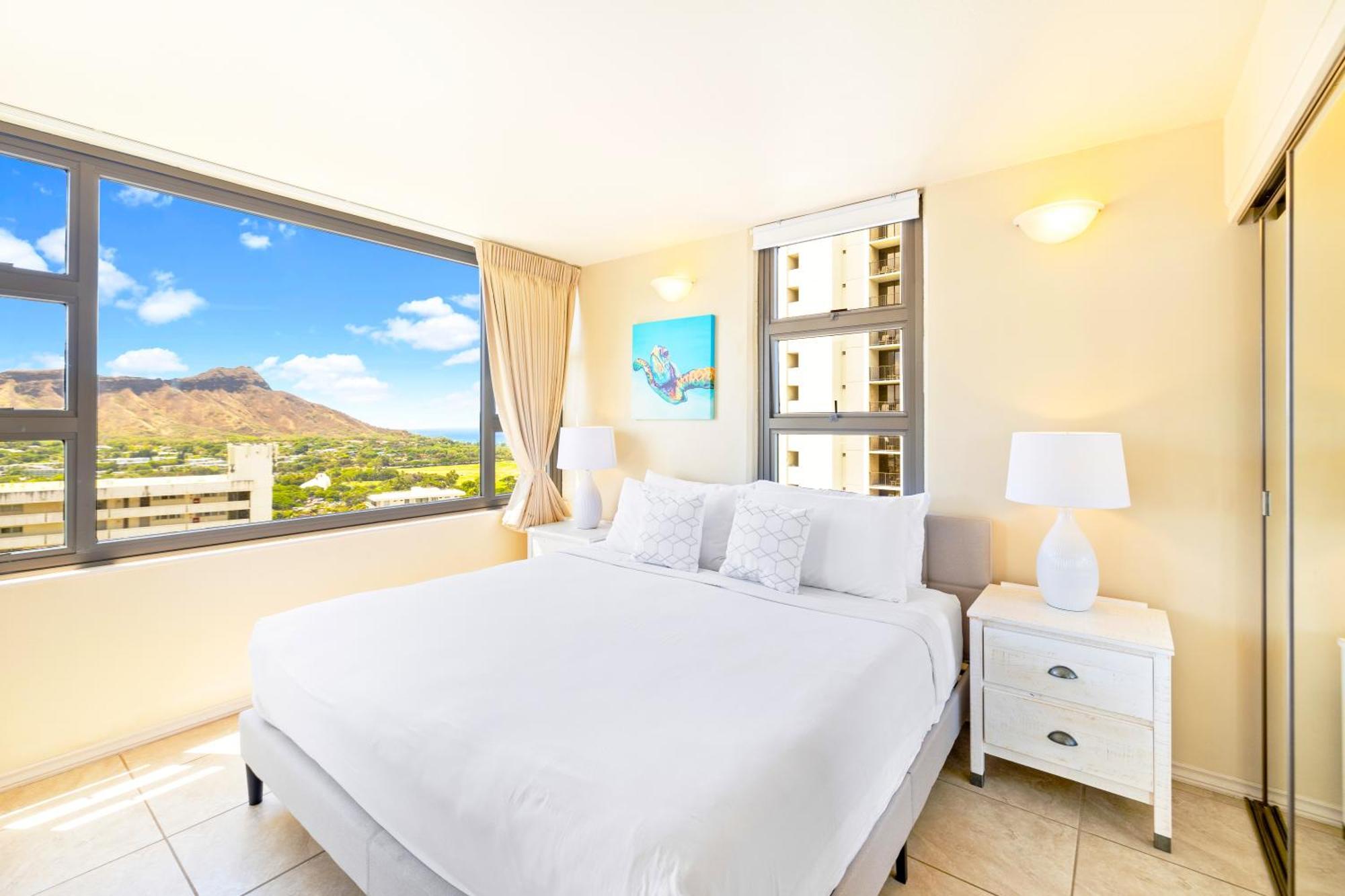 Diamond Head Views Retreat With Free Parking & Near Waikiki Beach! โฮโนลูลู ภายนอก รูปภาพ
