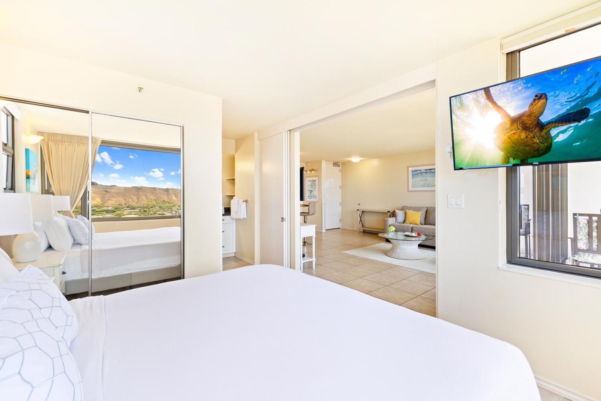 Diamond Head Views Retreat With Free Parking & Near Waikiki Beach! โฮโนลูลู ภายนอก รูปภาพ