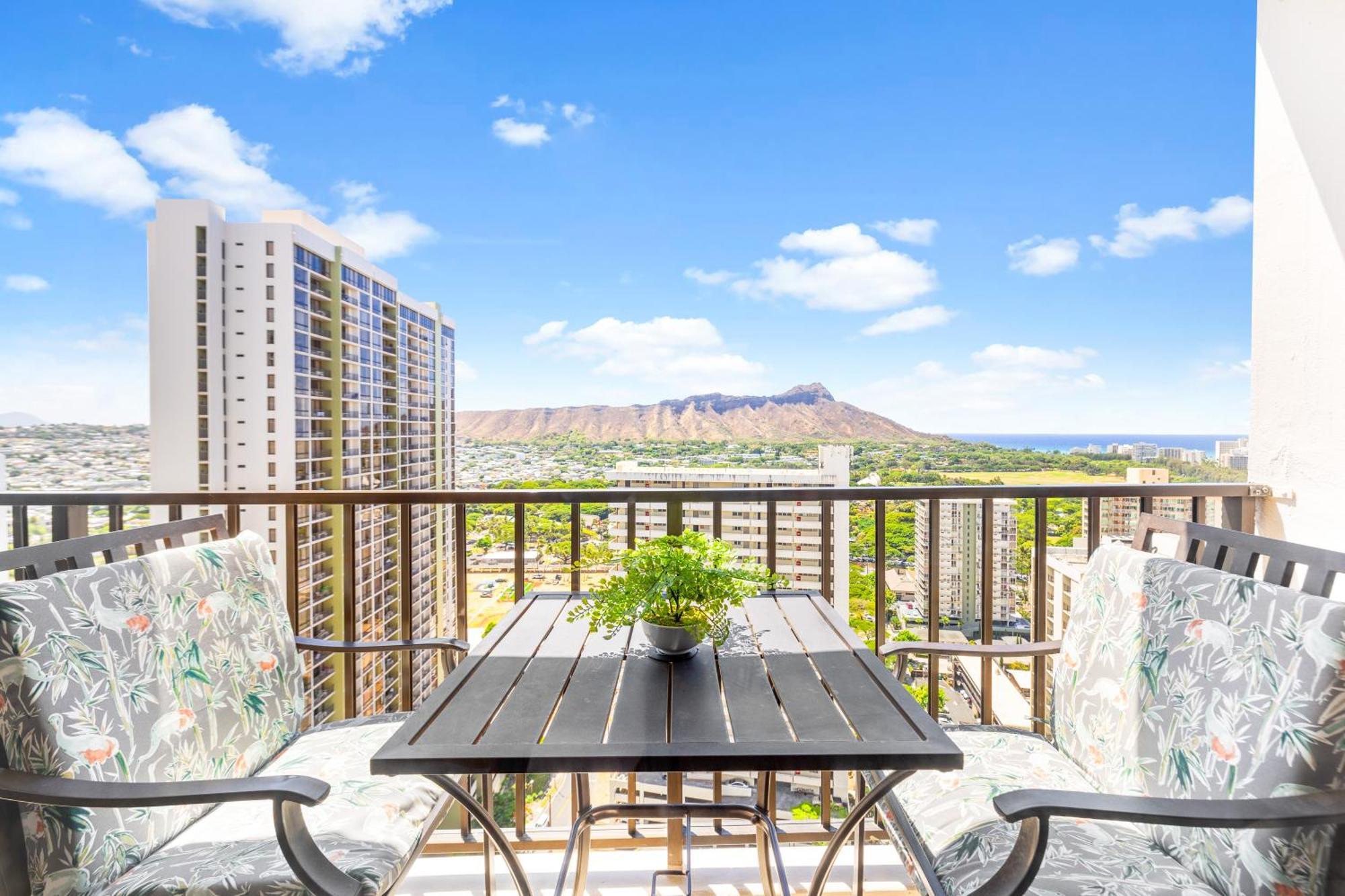 Diamond Head Views Retreat With Free Parking & Near Waikiki Beach! โฮโนลูลู ภายนอก รูปภาพ