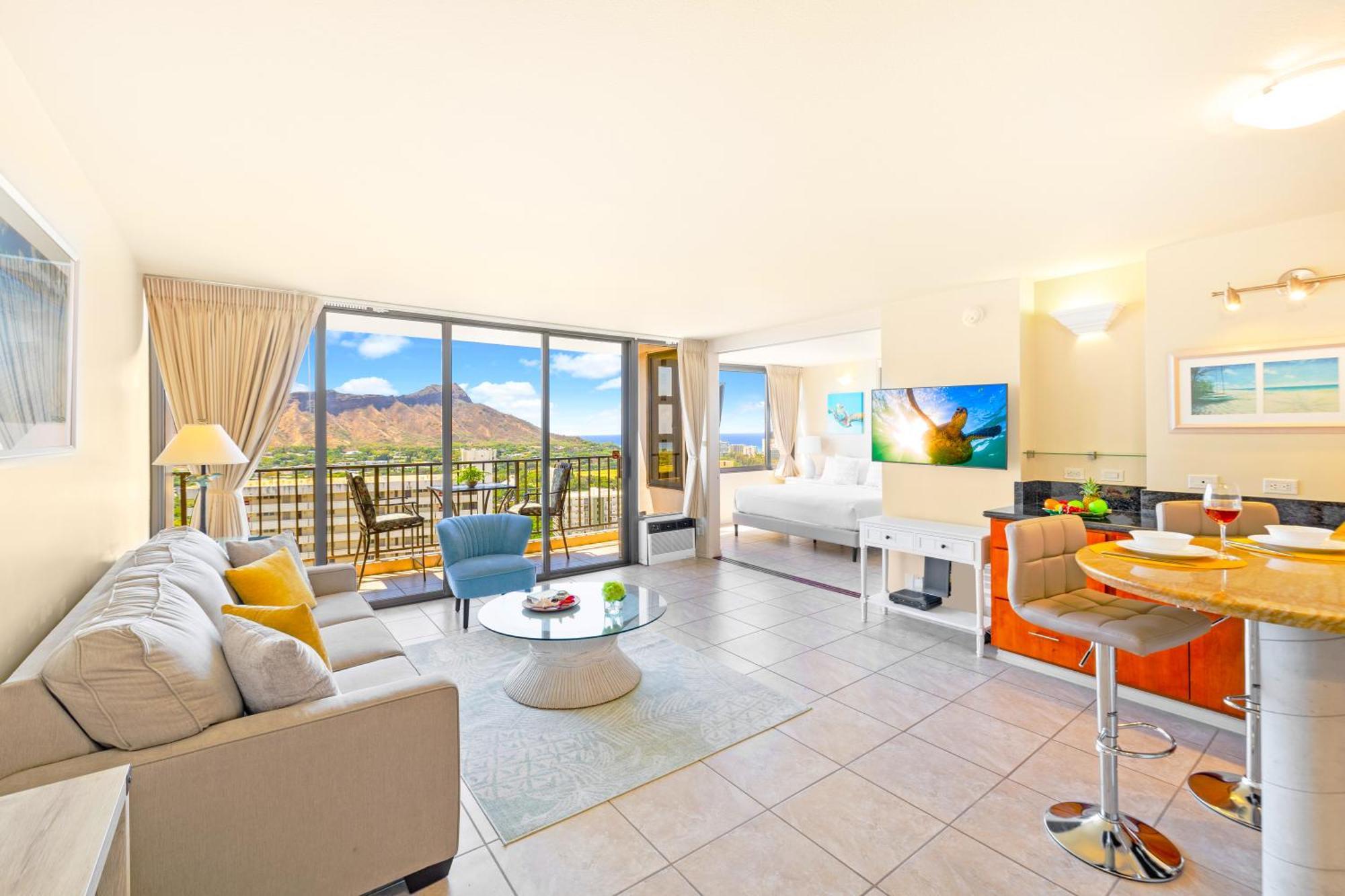 Diamond Head Views Retreat With Free Parking & Near Waikiki Beach! โฮโนลูลู ภายนอก รูปภาพ